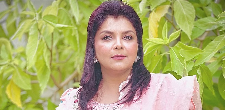 'Male actors above 50 don't want to work with me': Faiza Hasan