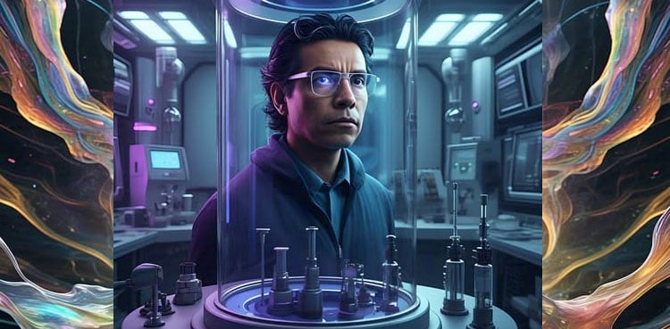 The Fifth Dimension: A Glimpse into the Hidden Layers of Reality