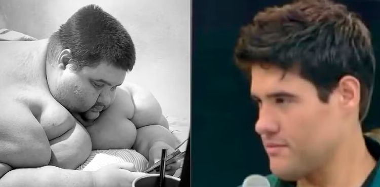 Influencer who lost 200 kg dies after struggling with weight loss journey