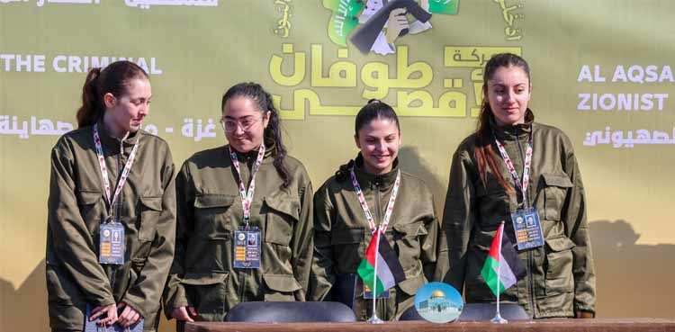 Hamas releases four Israeli soldiers in second swap