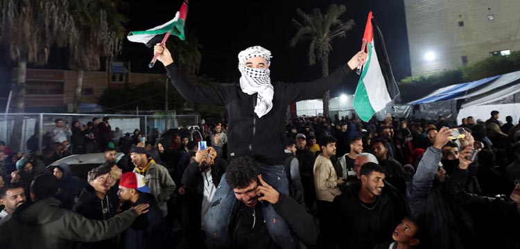 Israel, Hamas reach ceasefire agreement designed to end Gaza war: Official