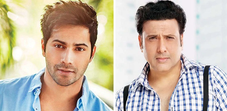 Govinda's wife breaks silence on Varun Dhawan comparison