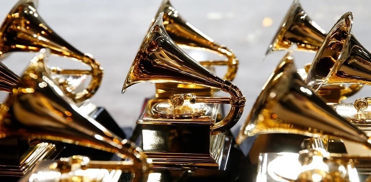 Grammys still set for February 2, will support LA fire relief