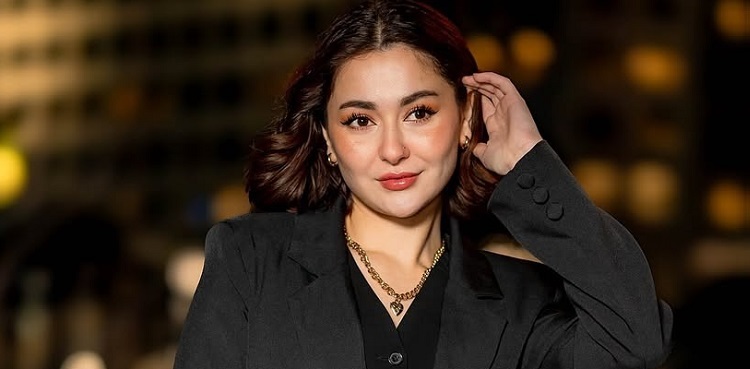 Hania Aamir opens up on pressure of being the Gen Z icon