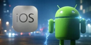 iOS vs Android: The Never-Ending Debate – Which Smartphone Platform Rules Supreme?