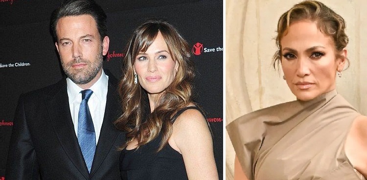 Jennifer Garner, Ben Affleck rekindle romance after divorce from JLo?