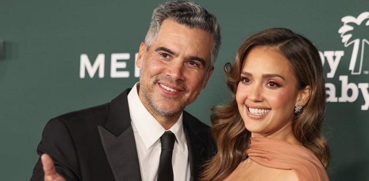 Jessica Alba, Cash Warren part ways after 17 years of marriage