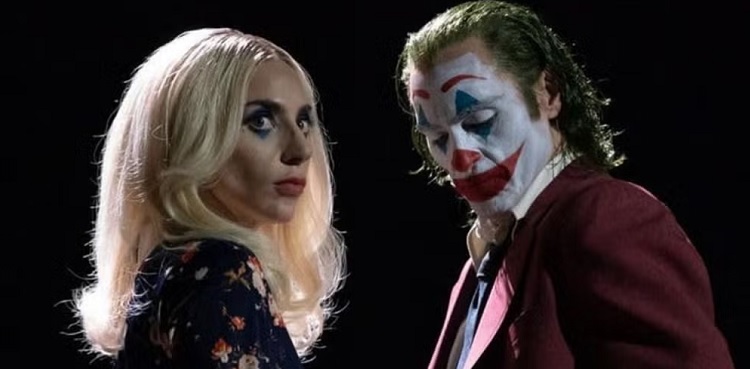 Joaquin Phoenix, Lady Gaga's 'Joker 2' leads Razzies 2025 nominations