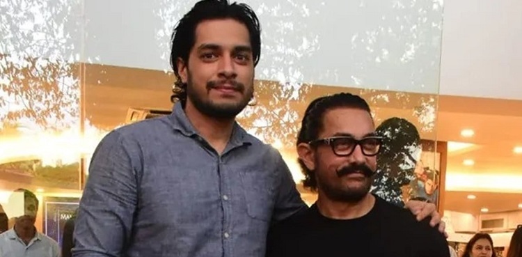 Junaid Khan reveals dyslexia diagnosis