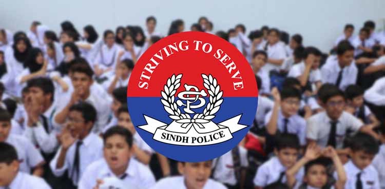 Karachi police release safety advisory for schools, seminaries