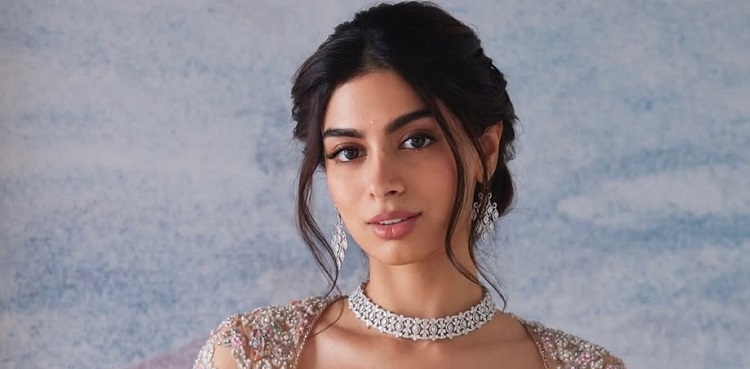 Khushi Kapoor gets honest about nose job, lip fillers