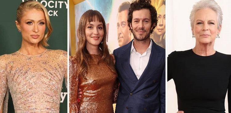 Paris Hilton, Adam Brody among celebs to lose homes in LA wildfires