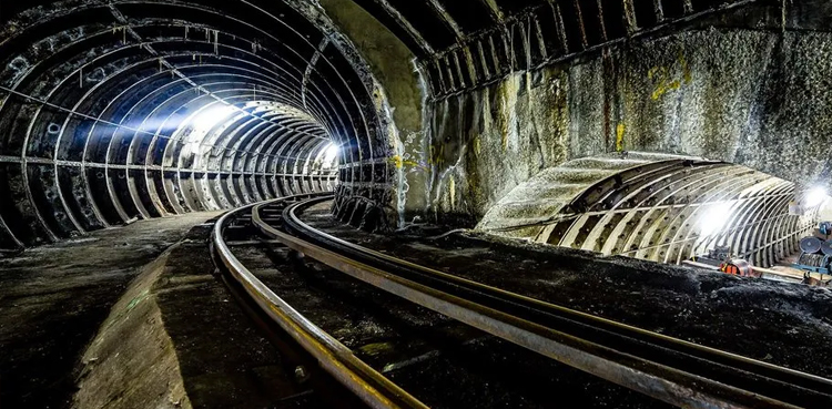 UK to open London’s secret tunnels for tourists