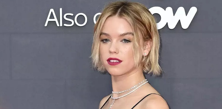 'Supergirl: Woman of Tomorrow' star Milly Alcock drops first look as filming begins