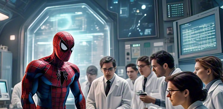 Beyond Our Universe: The Multiverse in Fact and Fiction