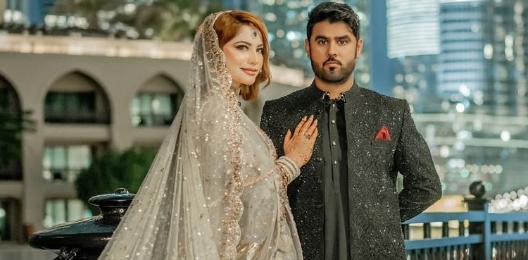 Who is Muhammad Rashid? All you need to know about Neelam Muneer's husband!