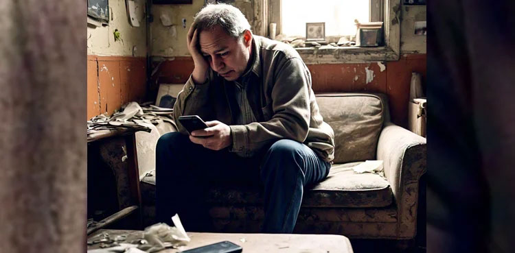 IT expert loses Rs90 million in free mobile phone scam