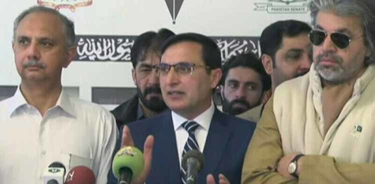 PTI decides against attending fourth round of talks with Govt