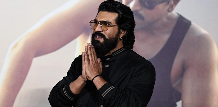 Two Ram Charan fans died after attending his 'Game Changer' event