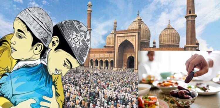 Ramadan and Eid likely to fall These days in Pakistan