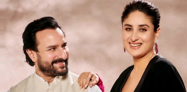 No home intruder, Saif Ali Khan 'had a fight' with wife Kareena Kapoor