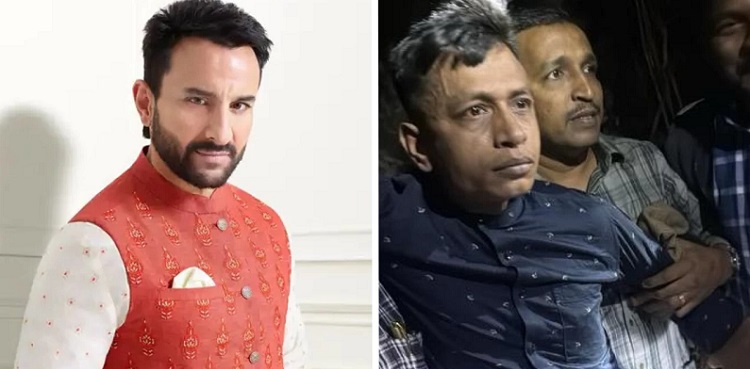 Saif Ali Khan knife attack: Accused revealed shocking new details