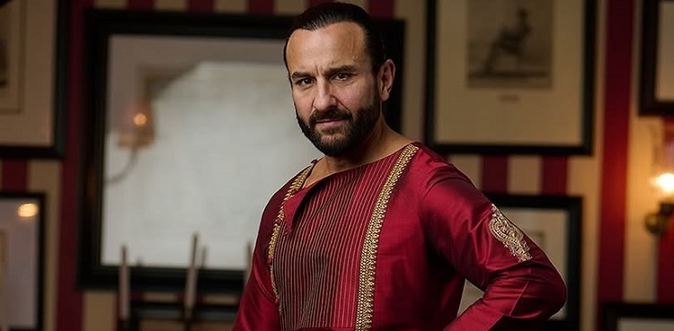 Do You Know: Saif Ali Khan had to 'earn back' his ancestral Pataudi palace