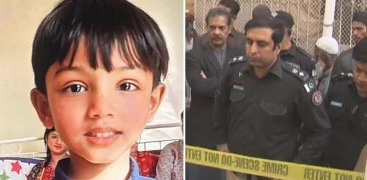 Karachi police recreate crime scene in Sarim murder case