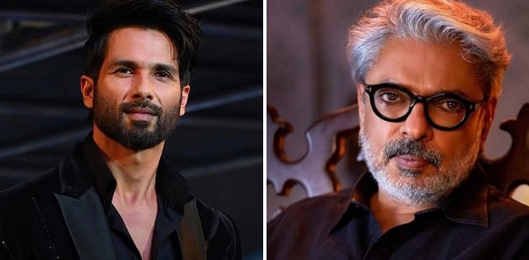 Shahid Kapoor was 'insulted' by Bhansali on 'Padmaavat' sets?