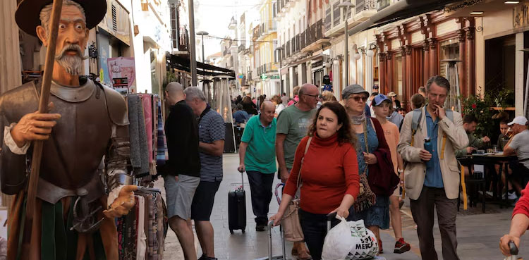 Spain eyes tax hike for holiday rentals