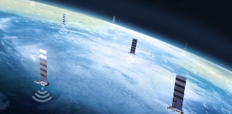 PTA confirms talks with Starlink to address internet issues