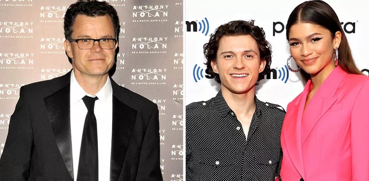 Tom Holland's father spills details of son's engagement with Zendaya