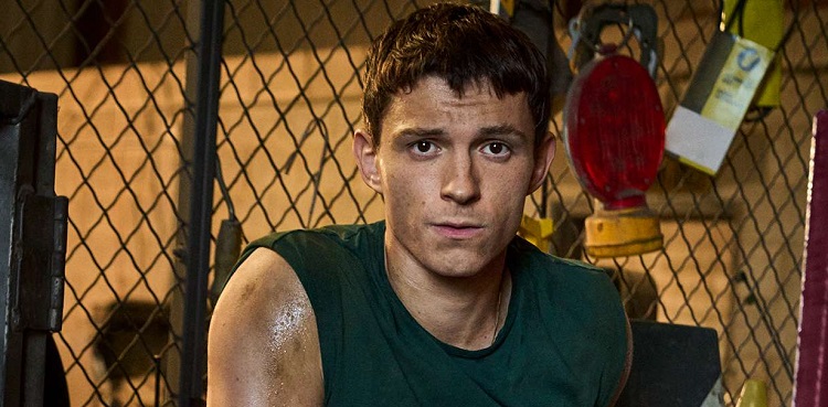 Tom Holland reflects on the 'eye-opening moment' in his sobriety journey
