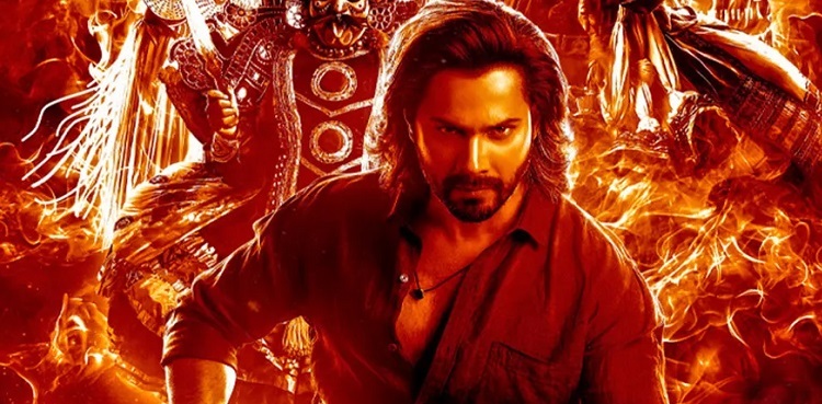 Varun Dhawan is in 'depression' after failure of 'Baby John'