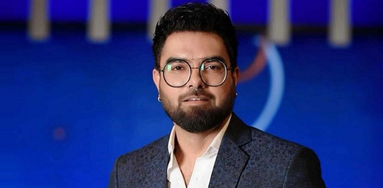 Yasir Hussain slams fake death reports