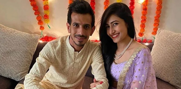 Yuzvendra Chahal addresses Dhanashree Verma divorce rumours