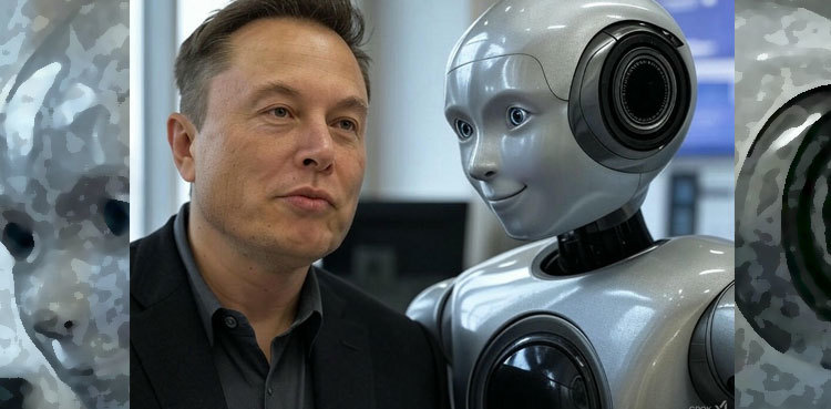 Chatbot Grok stirs confusion over suspension after Gaza talk