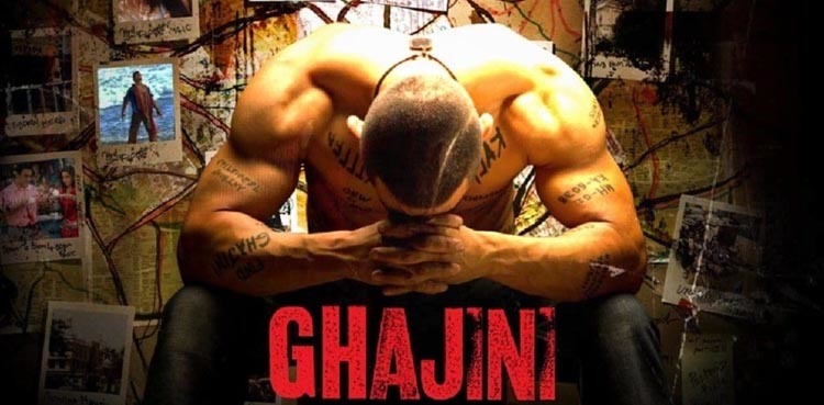 Ghajini 2 on the horizon? Aamir Khan's surprise comment sparks rumors