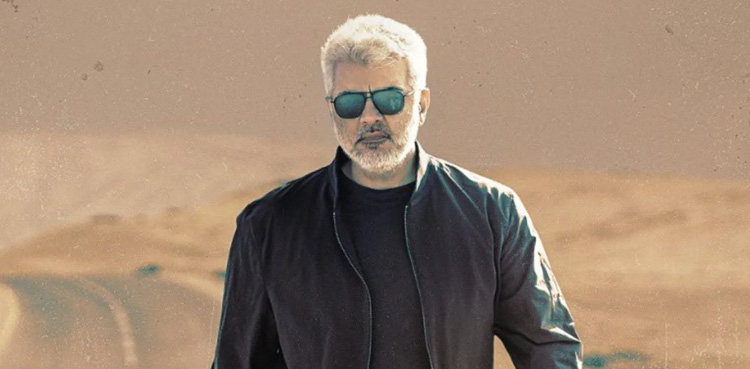 Ajith Kumar's latest racing accident in Valencia captured in viral video