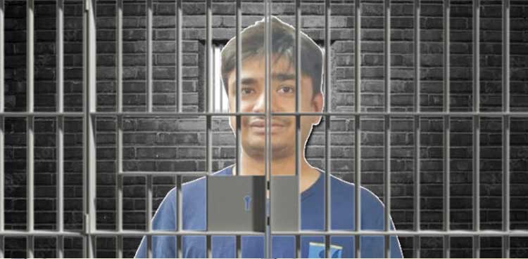 Court orders FIA to submit challan against Armaghan in two cases