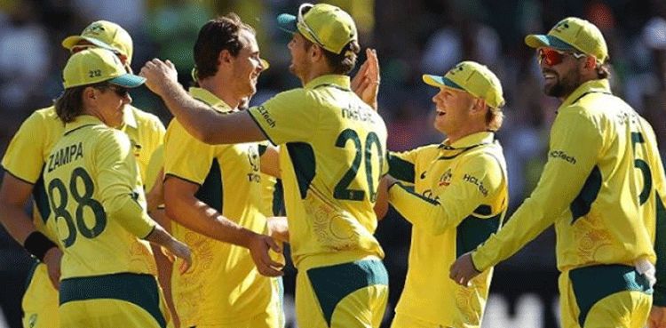 Australia announce squad for Champions Trophy 2025, no Mitchell Starc