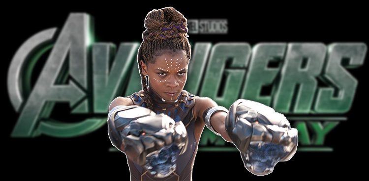 Is Shuri returning as Black Panther in Avengers: Doomsday?