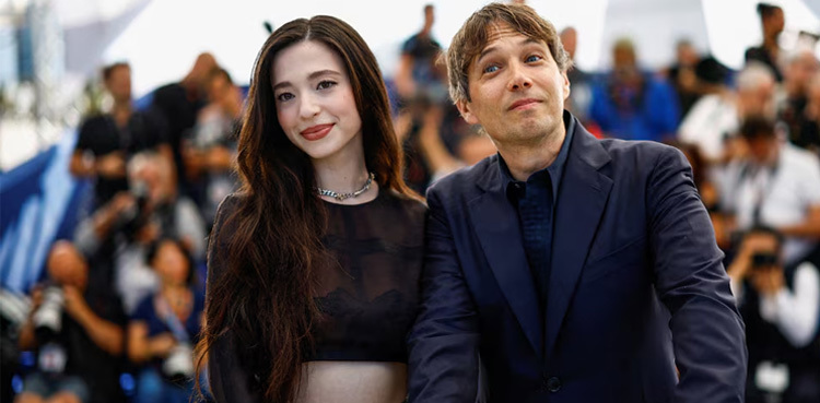 'Conclave', 'The Brutalist' and 'Anora' battle for best film at BAFTAs