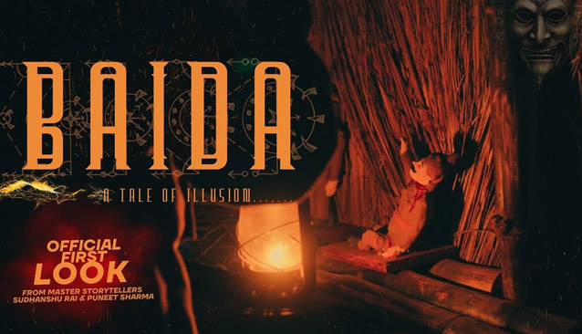 WATCH: Baida teaser unveils a thrilling new world
