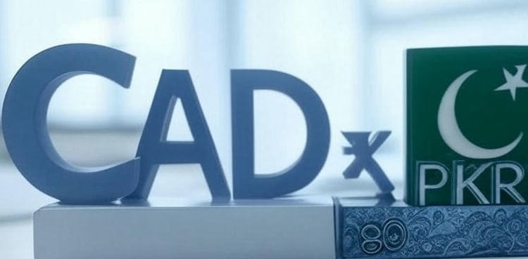 Canadian Dollar to Pakistani Rupee Rate Today- June 18, 2025