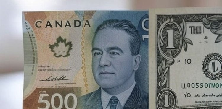 CAD to PKR: Canadian Dollar to Pakistani Rupee Rate- Nov. 22, 2025
