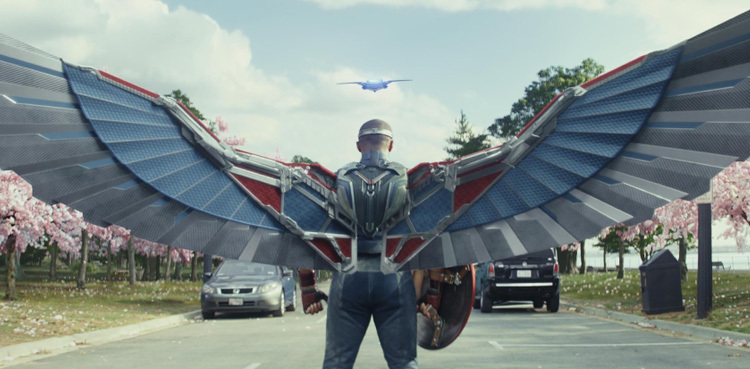 Captain America: Brave New World makes history for all the wrong reasons