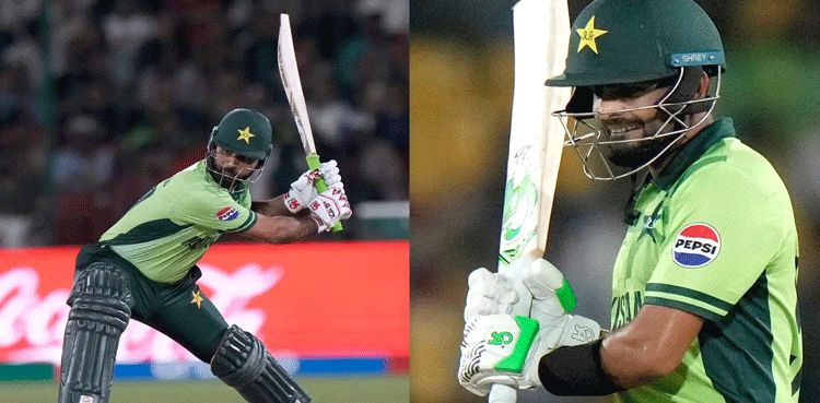 Champions Trophy 2025: Pakistan batters played 145 dot balls while chasing 321-run target