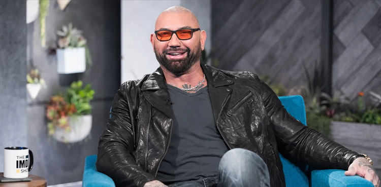 Dreadnought: Dave Bautista’s next big role will have you on the edge of your seat!