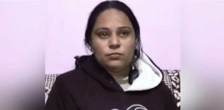Deported Indian woman loses Rs10mn in US dunki nightmare